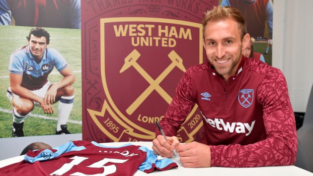 CHÍNH THỨC! West Ham đón tân binh từ Watford