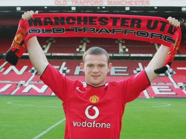 Đội hình 'tuổi teen' đắt giá nhất lịch sử Premier League: 7 Quỷ đỏ góp mặt