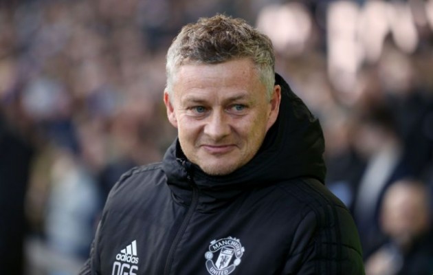Quá nhanh chóng, Man United xác định 2 mục tiêu đầu tiên cho mùa Hè