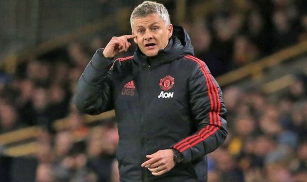Solskjaer khó trụ lại Man Utd, chuyên gia ngay lập tức lên tiếng
