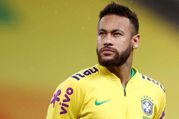 "Tôi không muốn trở thành Neymar mới..."