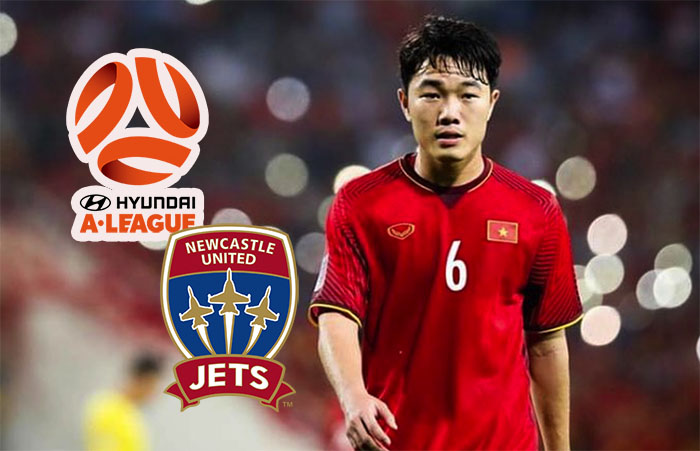 Báo Australia: "Cậu ấy là tiền vệ hàng đầu Việt Nam, đủ sức đá A-League"
