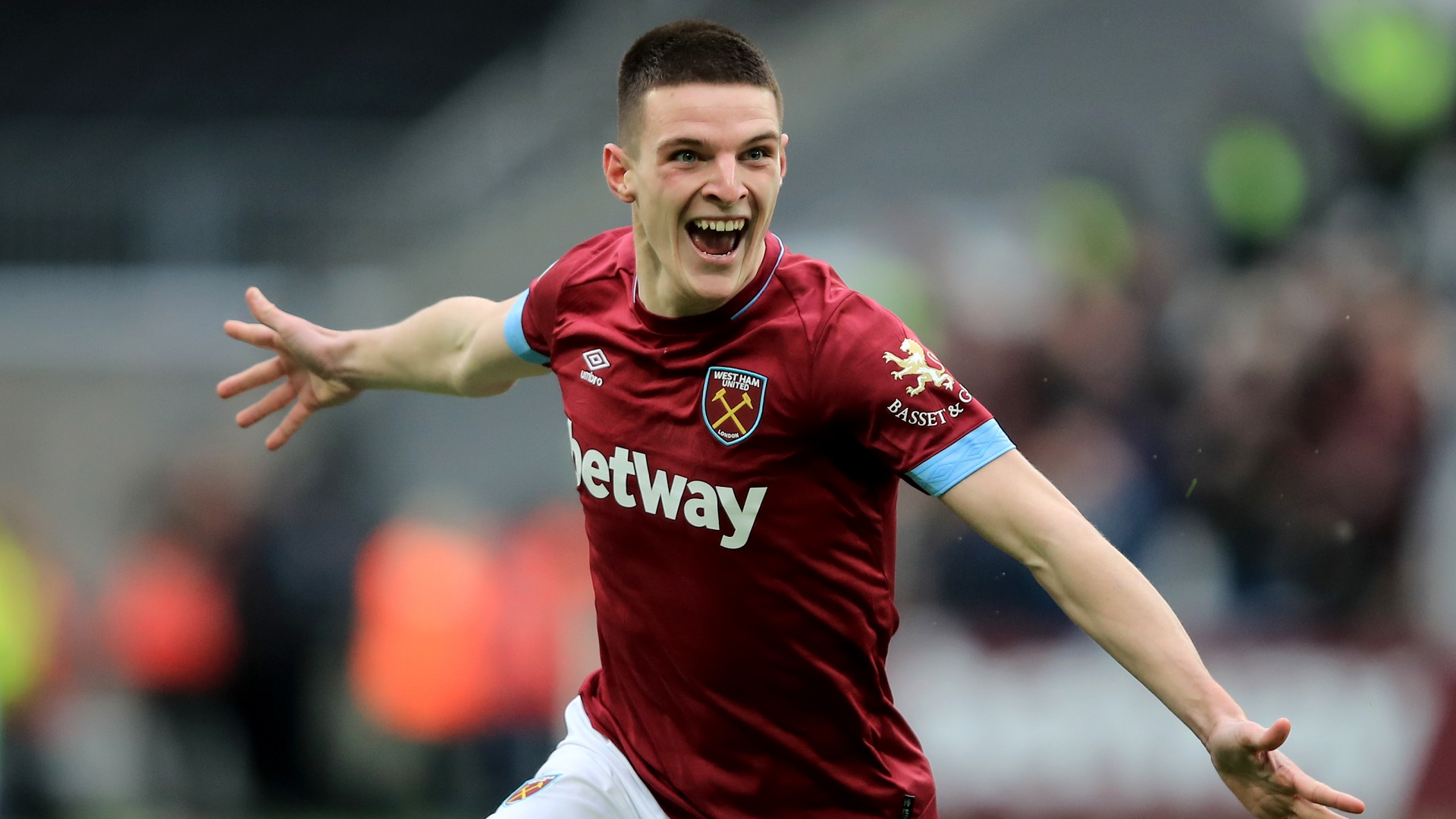 'Cầu thủ Chelsea đó đang là số 1 thế giới, Declan Rice chẳng thể thay thế'