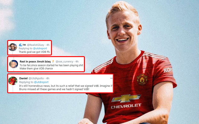 Ảnh bài viết CĐV Man Utd: "Nếu Bruno không thể ra sân, hãy trao cơ hội cho cậu ấy ngay!"