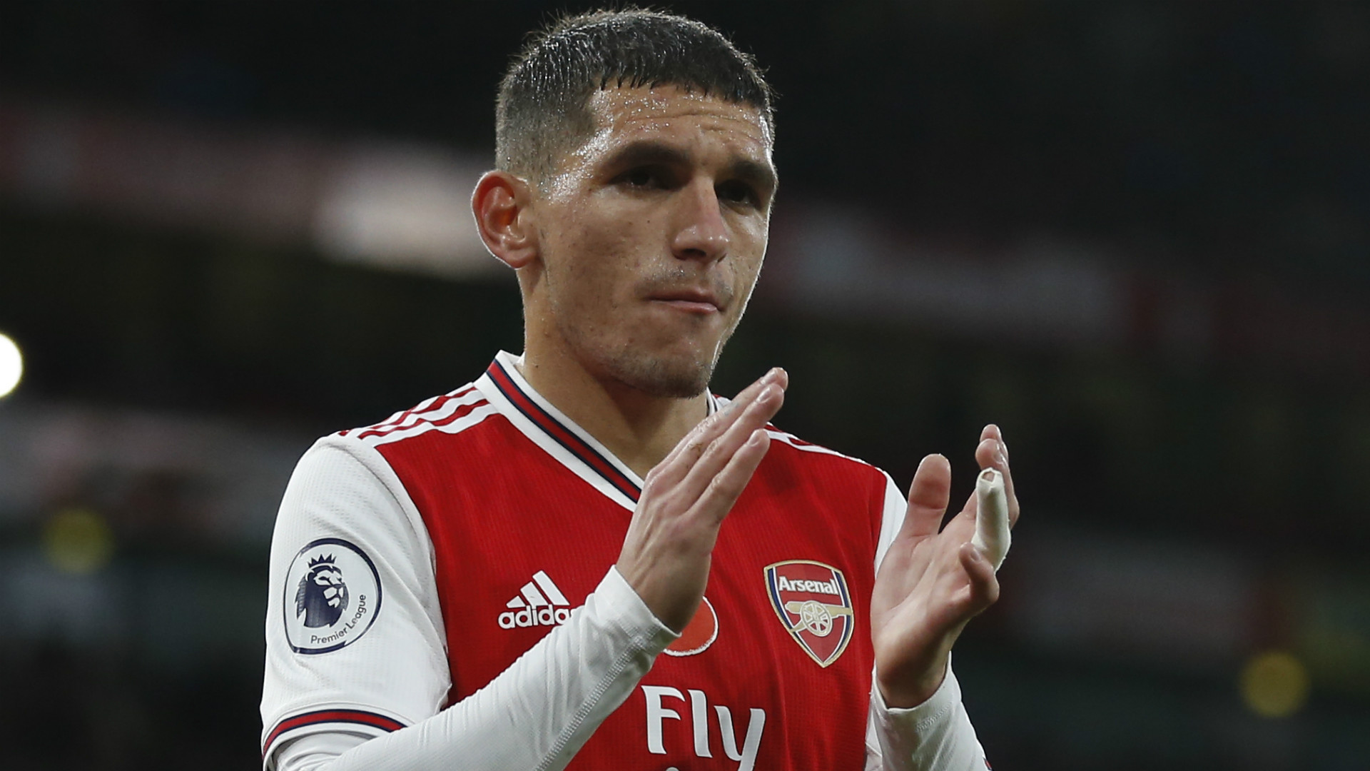 Ảnh bài viết 'Con tôi sẽ trao cả linh hồn cho Arsenal nếu họ vẫn muốn có nó'