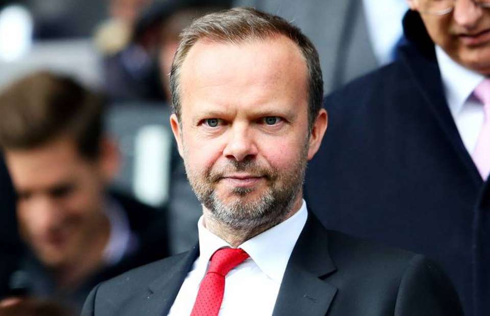 Từ Blind đến Telles: Điểm lại 10 hậu vệ Ed Woodward đã mang về OTF