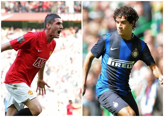 Từ Coutinho đến Macheda: 10 ứng viên cho Golden Boy 2010 giờ ra sao?
