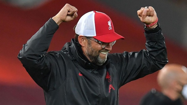 Chi 70 triệu, Liverpool gây sốc, đón "cỗ máy" tung hoành Ngoại hạng Anh?