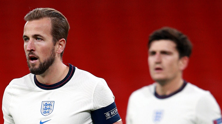 Ảnh bài viết Harry Kane: "Cầu thủ Man Utd đó là một chàng trai mạnh mẽ"