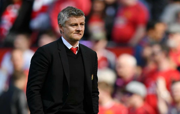 Solskjaer chưa đi, Man Utd đã chốt xong 2 ứng viên thay thế