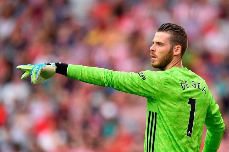 Top 10 thủ thành đắt giá nhất hiện nay: De Gea 'rơi rớt', Alisson xếp sau 1 cái tên