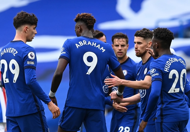 Đội hình Chelsea đấu Southampton: Kepa trở lại, cơ hội nào cho Kante?