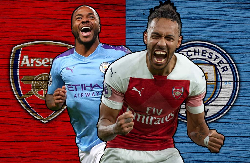 Đội hình kết hợp Man City - Arsenal: Dấu ấn Rojiblancos