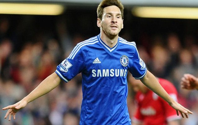 Sau 6 năm, "tội đồ" khiến thương vụ Messi gia nhập Chelsea đổ vỡ đã lộ diện