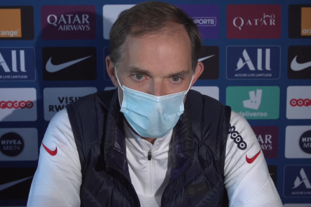 Ảnh bài viết XONG! PSG tan hoang, chỉ còn 11-13 cầu thủ ra sân trước Man Utd