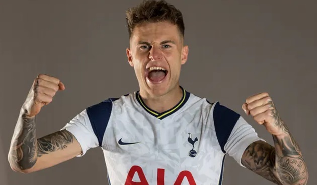 CHÍNH THỨC! Tottenham tiếp tục đón tân binh, "món quà" cho Mourinho