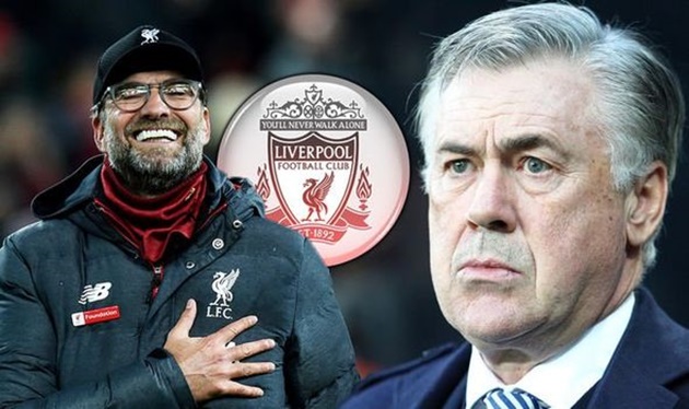 5 tâm điểm trận đại chiến Liverpool - Everton