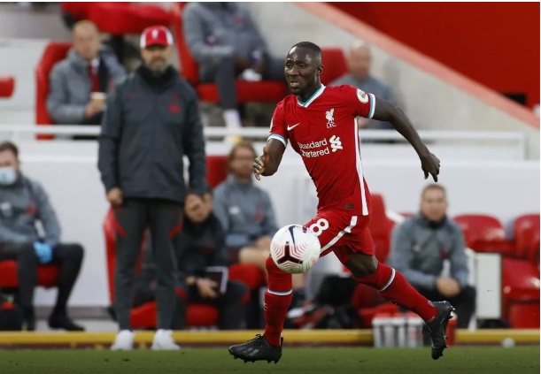 Ảnh bài viết Fan Liverpool: "Tống cổ hắn khỏi đây đi, tôi thực sự ghét gã này"