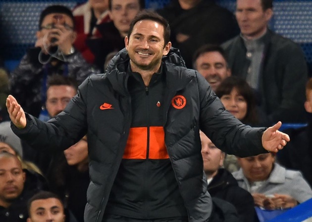 Chelsea 'điên cuồng' mua sắm, Lampard nói thẳng lý do đằng sau