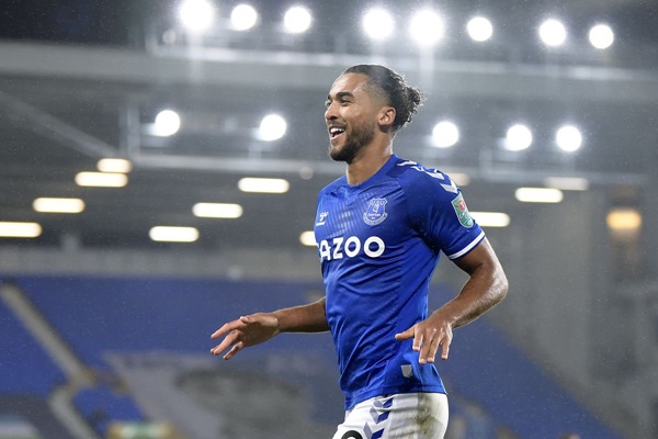 TRỰC TIẾP Everton 2-2 Liverpool: Bàn thắng không được công nhận (KT)