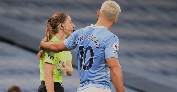 "Aguero đã làm cái quái gì vậy, thật sự rất khó chấp nhận"