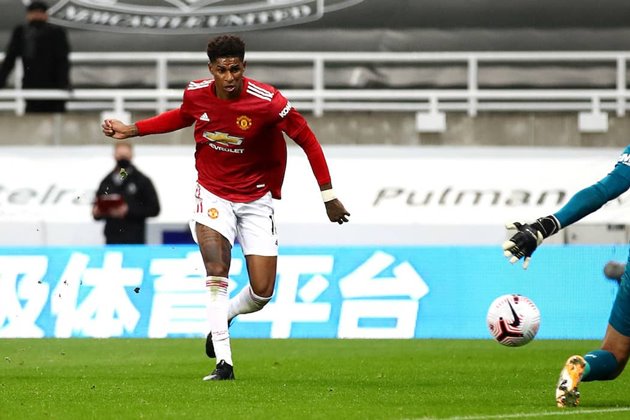 Ảnh bài viết Fan Quỷ đỏ: "Đơn giản, anh ấy là số 1 thế giới"