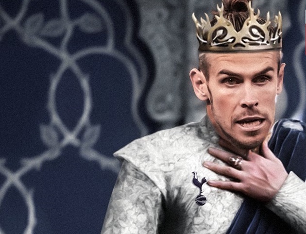 Ảnh bài viết Cười té khói với loạt ảnh chế Tottenham hòa 3-3