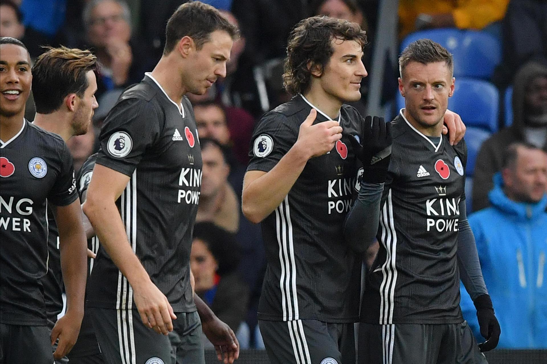 Ảnh bài viết Thua đau trước Aston Villa, Leicester nhận thêm hung tin từ 2 trụ cột