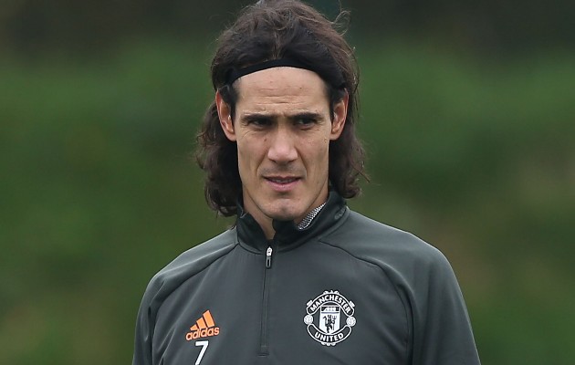"Nếu gặp mặt trực tiếp, tôi đã ký hợp đồng với cầu thủ Man Utd đó"