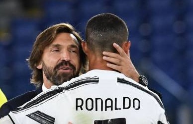 Ảnh bài viết Andrea Pirlo chốt phương án thay thế Ronaldo