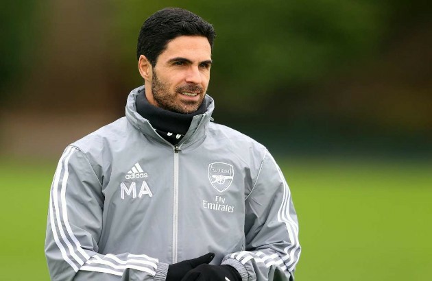 CĐV Arsenal: "Một viên ngọc quý; Cậu ấy sẽ tiếp bước Saka"