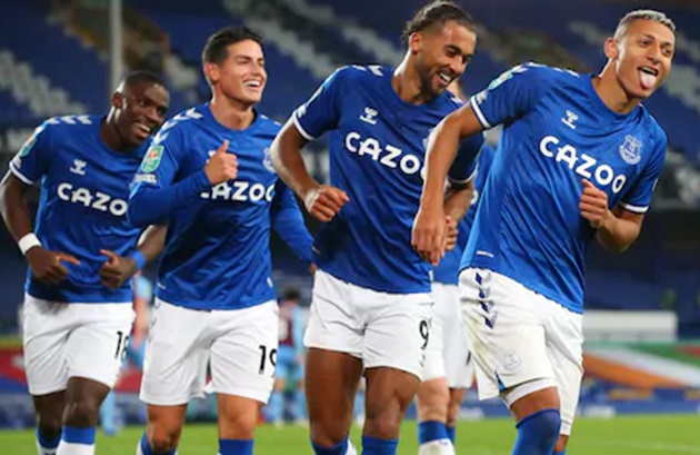 Chi 36 triệu, Real quyết chiêu mộ "họng pháo" đang làm loạn EPL