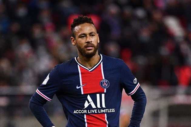 Đội hình PSG đấu MU: 2 tân binh ra trận, "đôi chân phù thủy" tái xuất