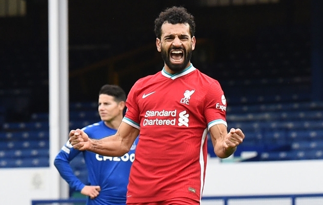 Không Thiago, Van Dijk, Liverpool sẽ đối đầu với Ajax bằng đội hình nào?
