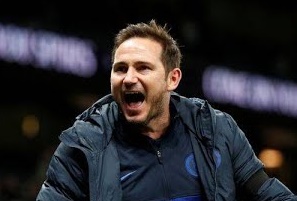 Ảnh bài viết Lộ hình ảnh bất ngờ của tân binh, Lampard sớm dứt cơn đau đầu?