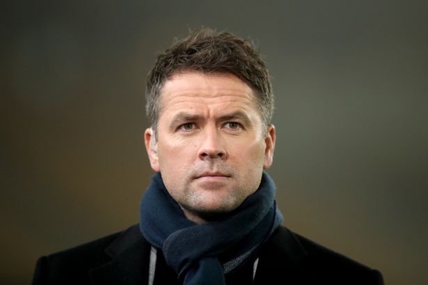 Ảnh bài viết Michael Owen dự đoán M.U sẽ có bàn thắng vào lưới PSG