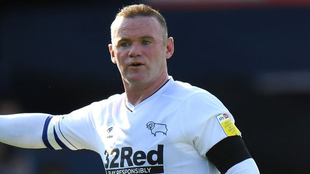 Premier League có 8 ca dương tính COVID-19, Rooney chịu cách ly 14 ngày