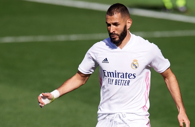 Khai màn Champions League, Real Madrid sẽ sử dụng những cái tên nào?
