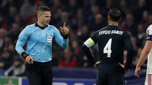 Ảnh bài viết Mất đại thủ lĩnh, Real đứng trước cơ hội lâm nguy