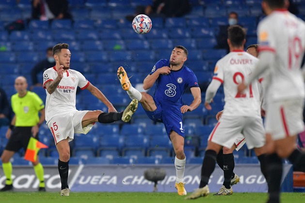 Ảnh bài viết NHM Chelsea: "Cái tên đó đã thay đổi trận đấu, cần được đá chính ngay"