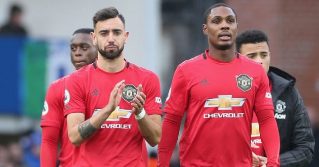 Sao Man Utd: "Chính phủ nước tôi đang sát hại chính công dân của họ..."