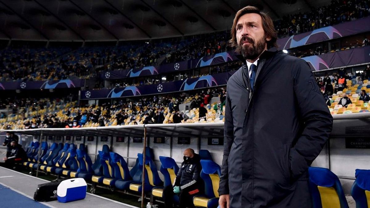 Ảnh bài viết "Kẻ đóng thế" Ronaldo rực sáng, Andrea Pirlo đã đúng
