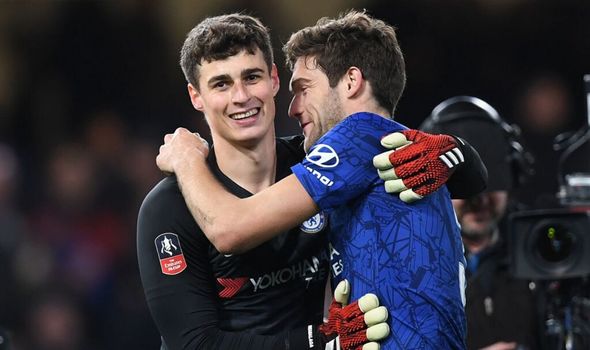 4 'người thừa' có thể ra đi vào tháng 1, mang về cho Chelsea 50 triệu bảng Anh