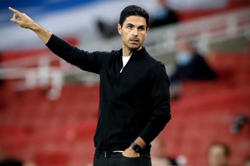 'Đó là một quyết định quá lạ lùng của Arteta'
