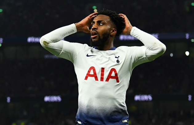 Mourinho tuyên bố chấn động, 'kẻ nổi loạn' Tottenham bị loại bỏ