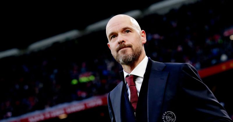 Ảnh bài viết Jurgen Klopp bào chữa cho trận thắng "may mắn", HLV Ajax lập tức phản pháo