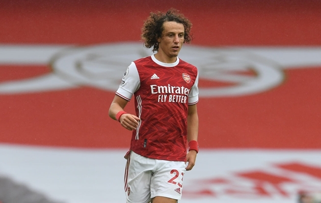 Khai màn Europa League, Arsenal ra sân với đội hình nào?