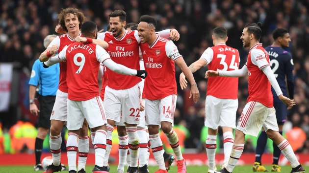NHM Arsenal: "Cho cậu ấy vào sân ngay đêm nay!"