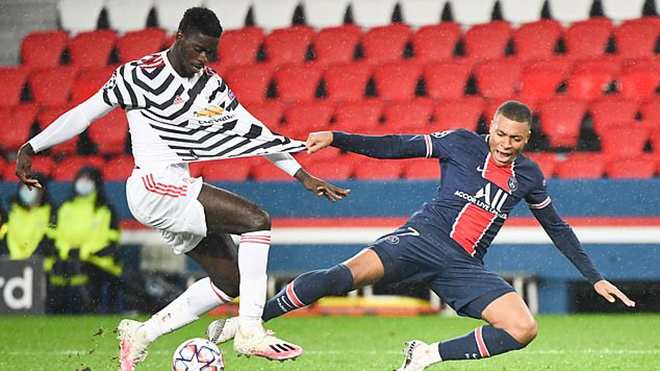 Ảnh bài viết Ryan Giggs: "Cậu ấy xứng đáng được Ole cho đá chính nhiều hơn"