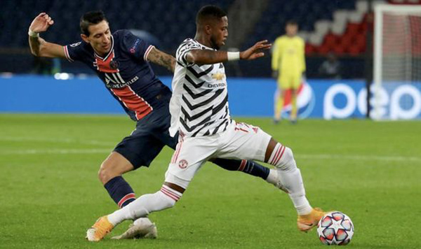 Ảnh bài viết Troy Deeney: "Cầu thủ ấy của Man Utd mất bóng đến 3, 4 lần trong 1 trận"